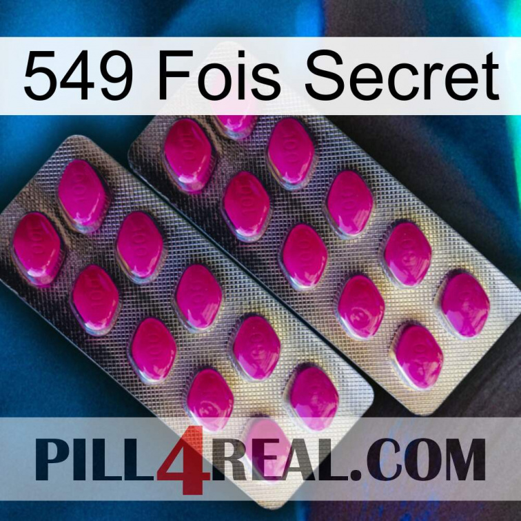 549 Times Secret 10